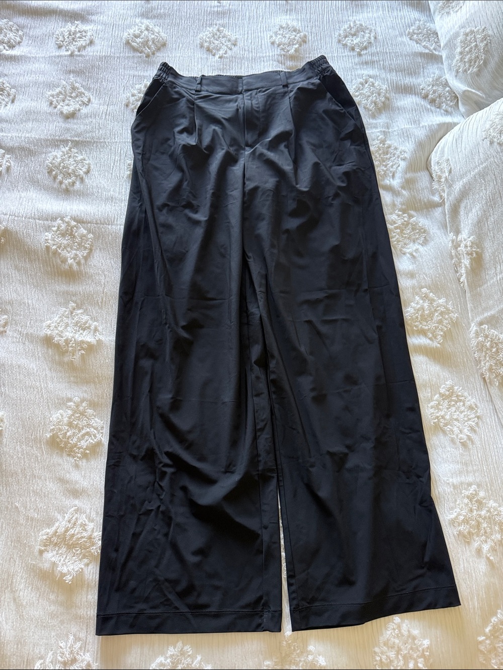 Old navy trouser